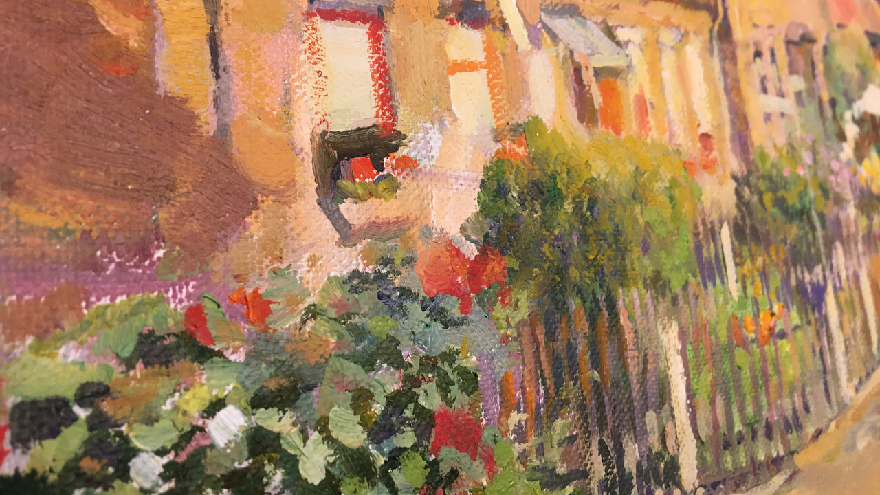 Kurze Sommer-Workshops im Altensteiner Park