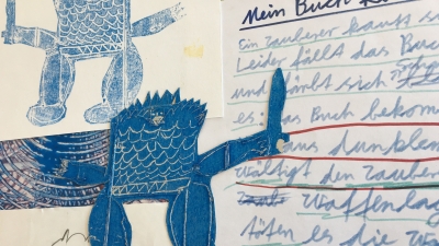 Buchkinder 