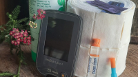 Ich und mein Diabetes Typ II