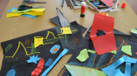 KINDERatelier- Kurs 1
