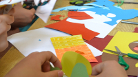 KINDERatelier- Kurs 2 