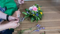 Florales Gestalten