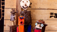 HOLZwerkstatt