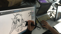 Digitales Zeichnen- Kurs 2  