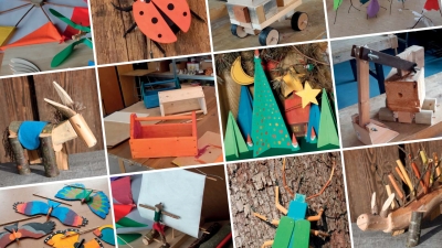 HOLZwerkstatt